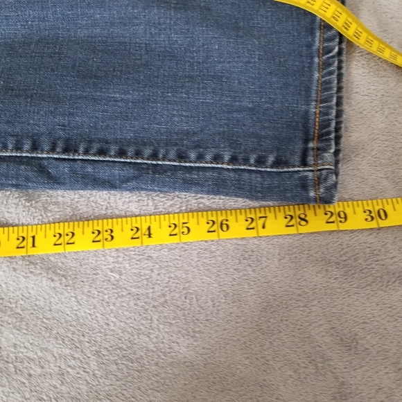 DENIZEN by Levi's straight leg jeans - Picture 8 of 15